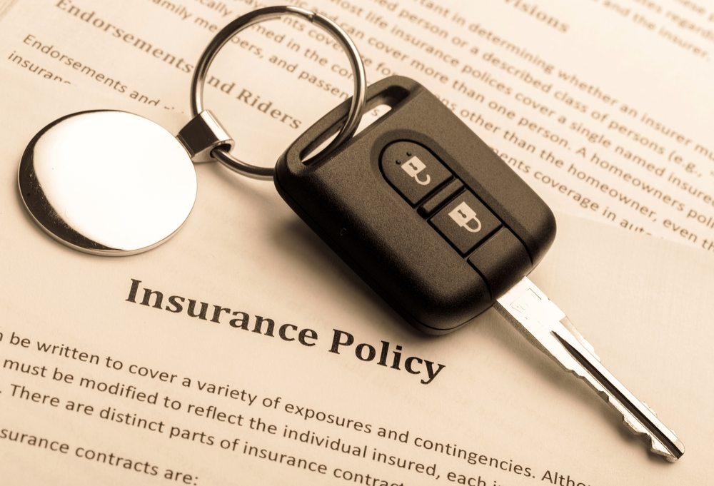 5 Tips for Cheaper Car Insurance 2