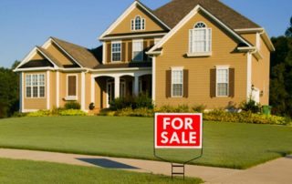 Tips for selling your home