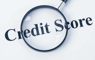 protect your credit score