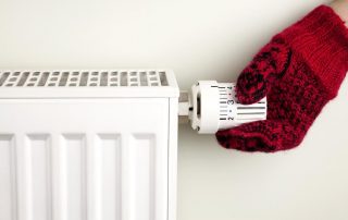 save some heat to cut winter bills