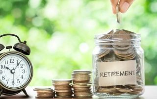 saving for your retirement