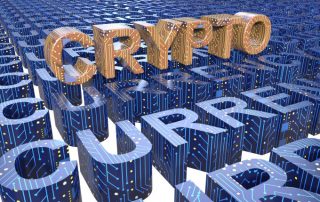 cryptocurrency