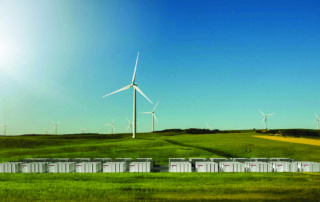 Energy Storage