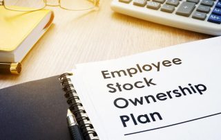 Employee Stock Ownership Plan